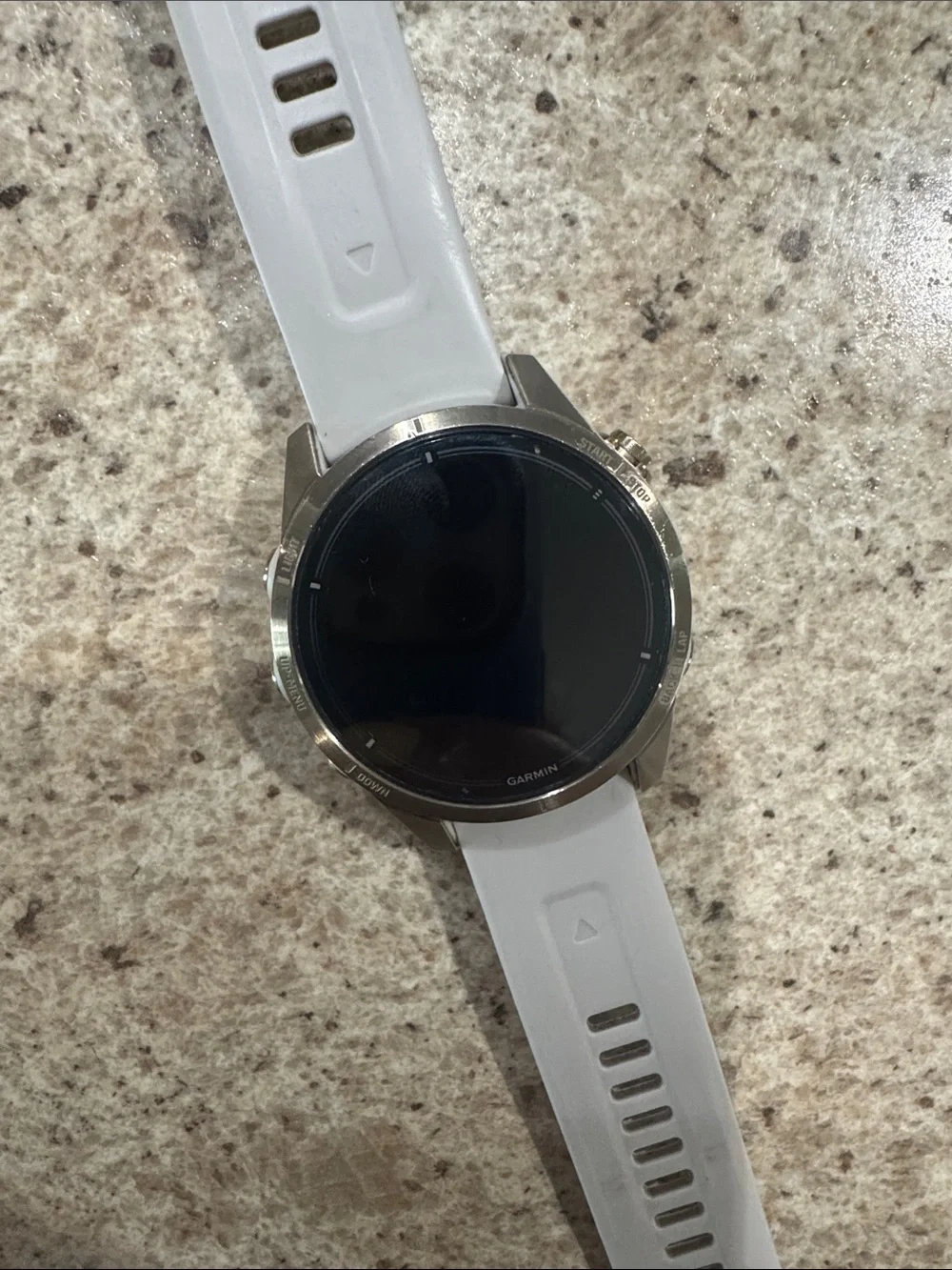 garmin Epix 42mm Sapphire